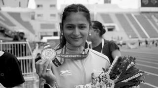 Priyanka Goswami